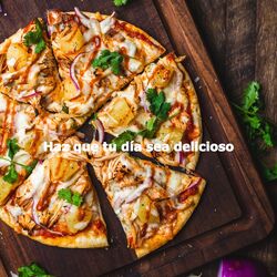 Cover of Haz que tu día sea delicioso