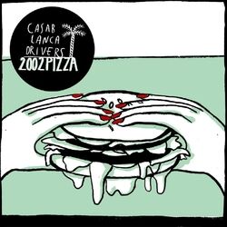 Cover of 2002 Pizza