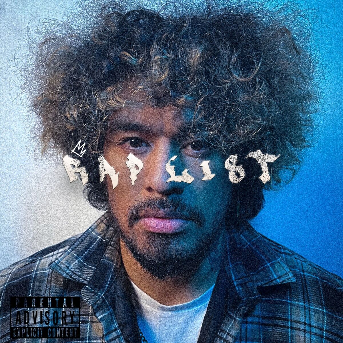 Album cover of Raplist