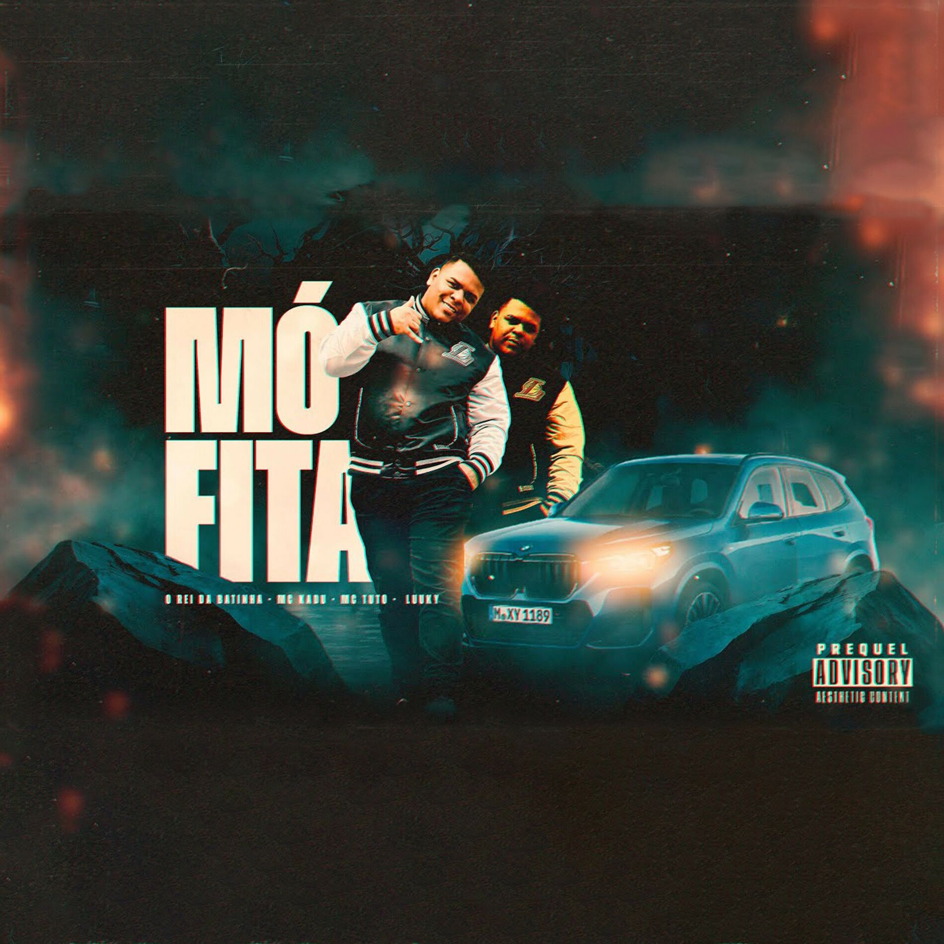 Album cover of Mó Fita - DBMIX