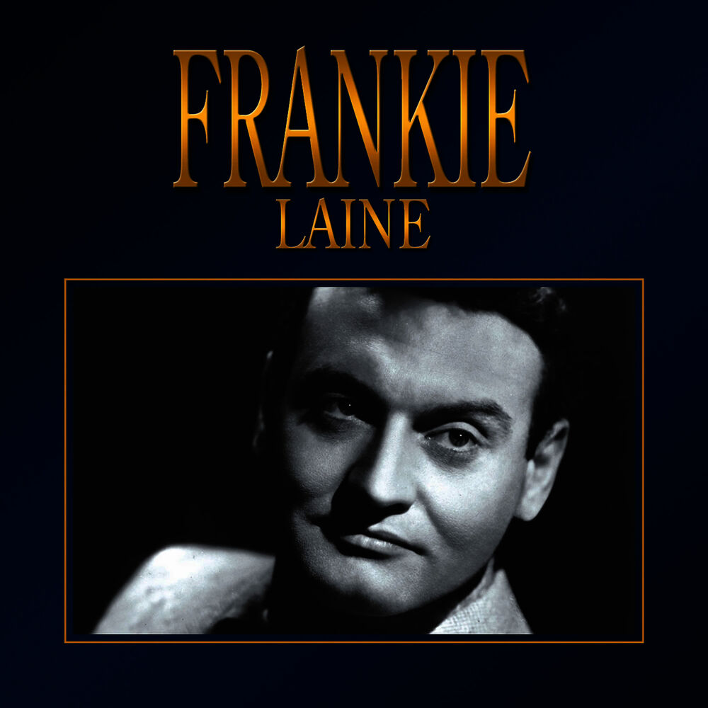 Picture of Frankie Laine