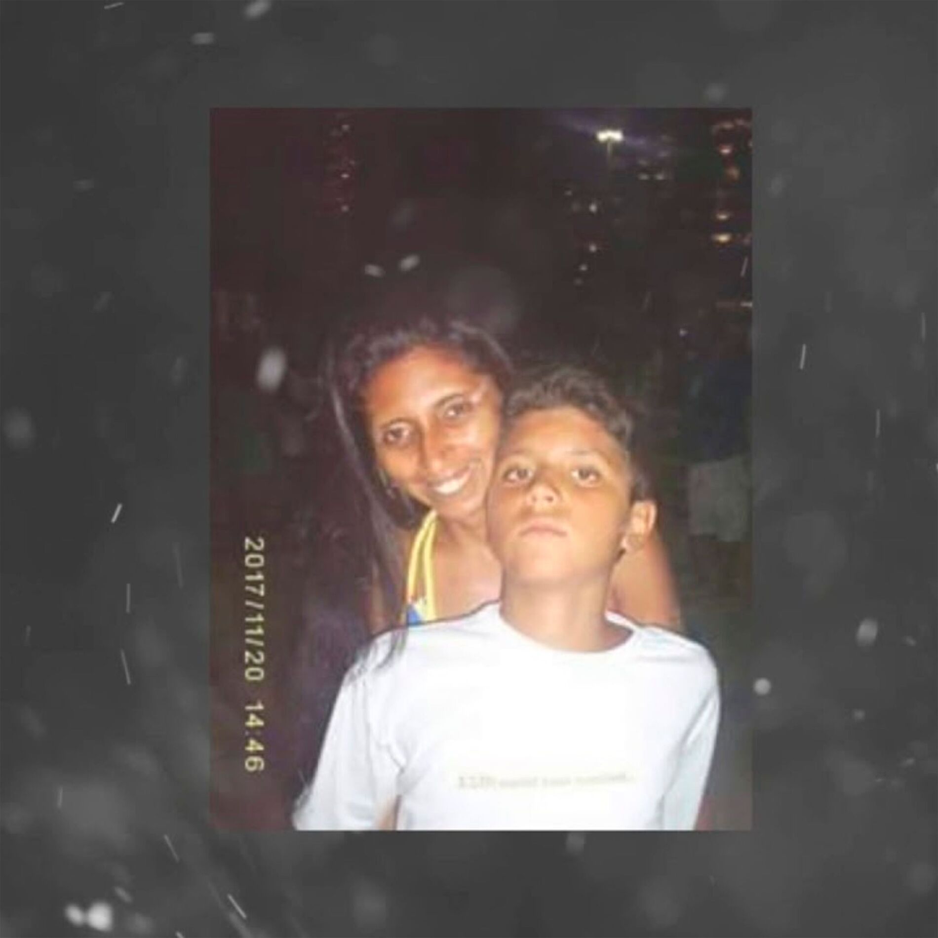 Album cover of Coração Negro