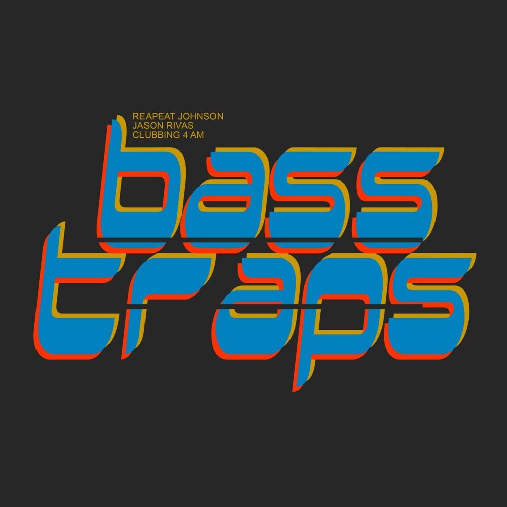 Picture of Bass Traps