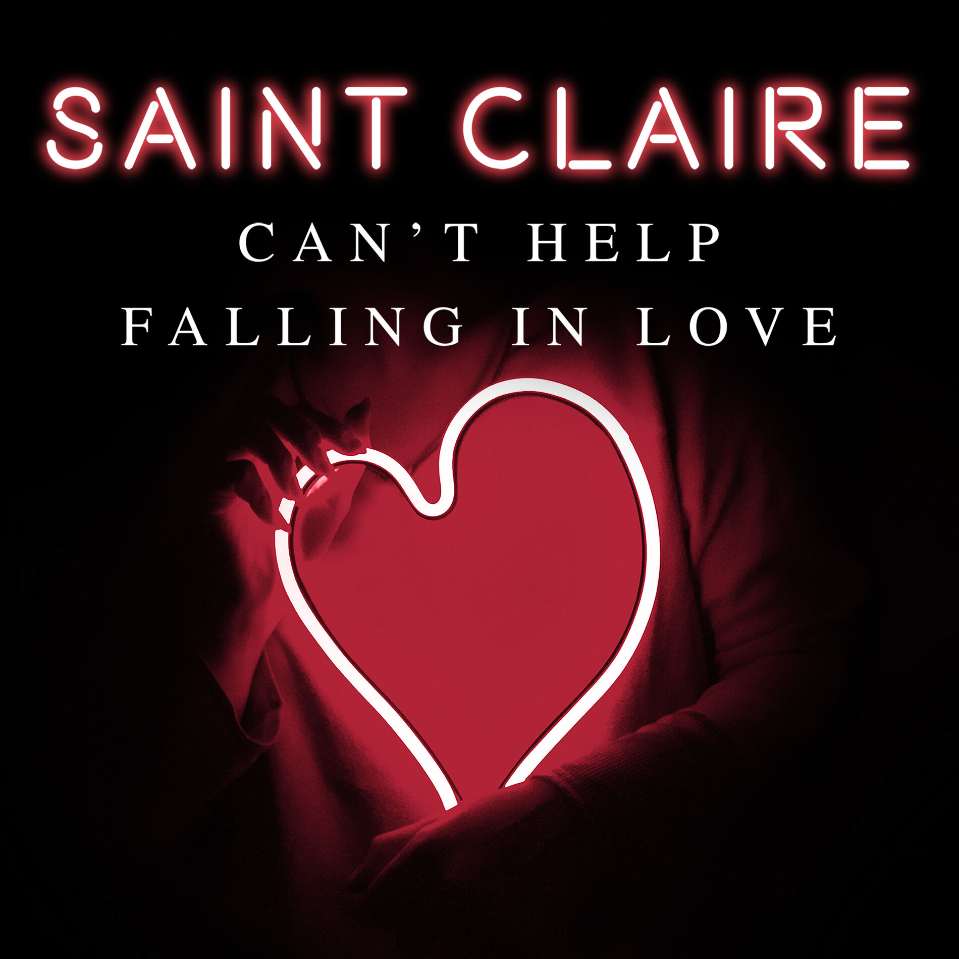 Album cover of Can't Help Falling in Love
