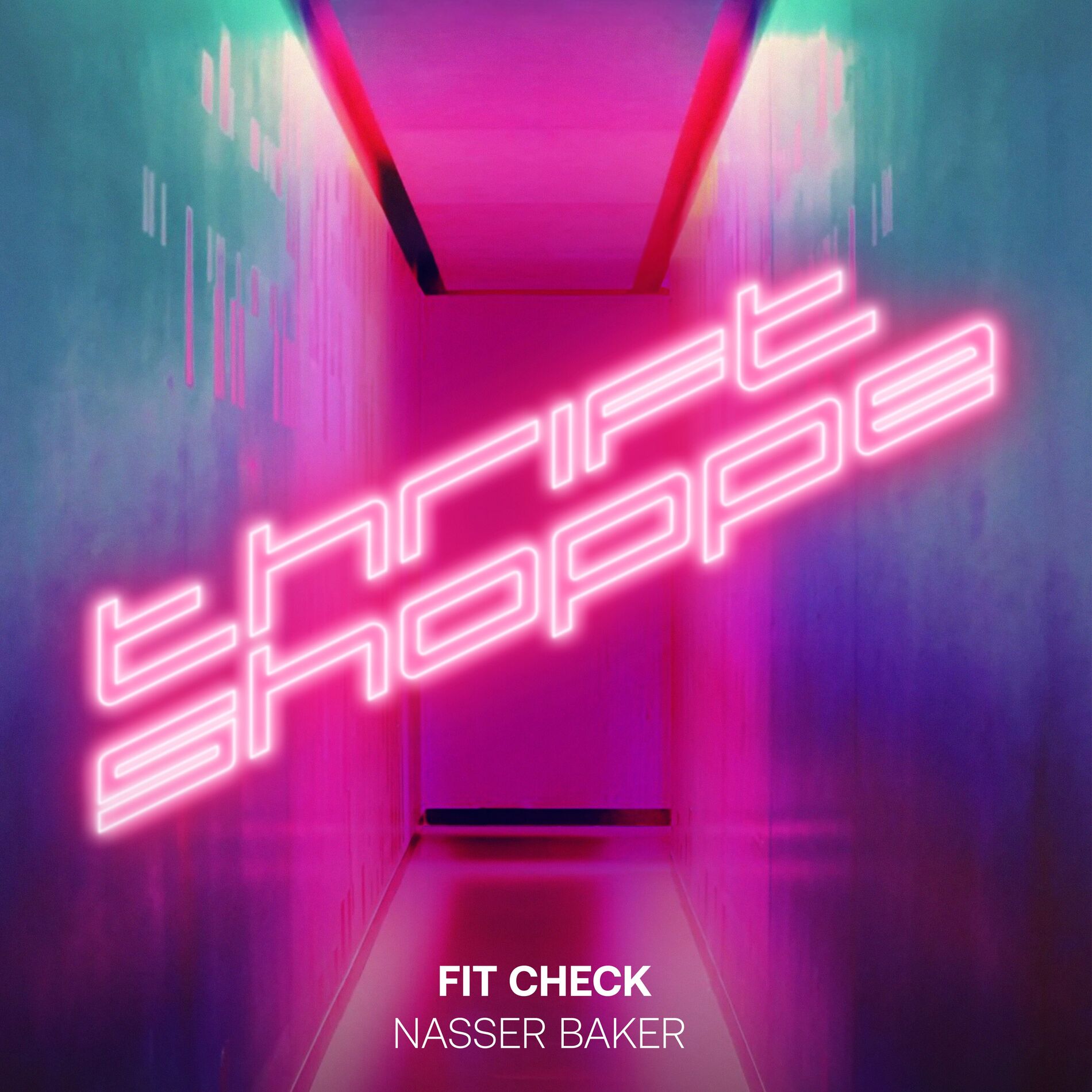 Album cover of Fit Check