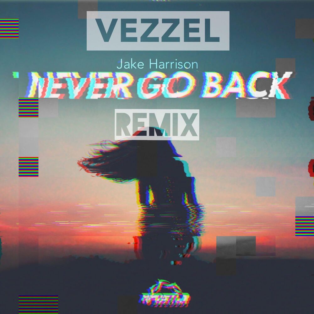 Picture of Never Go Back (Vezzel Remix)