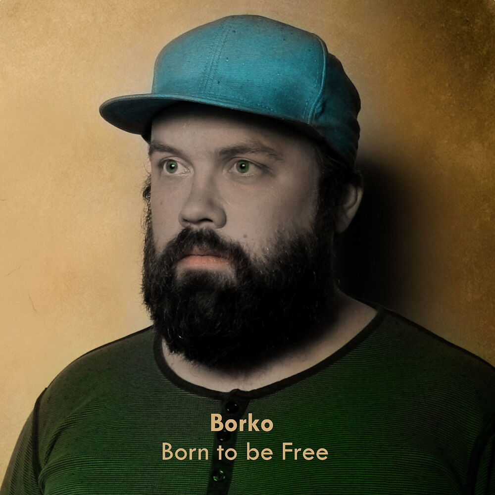 Picture of Born to be Free