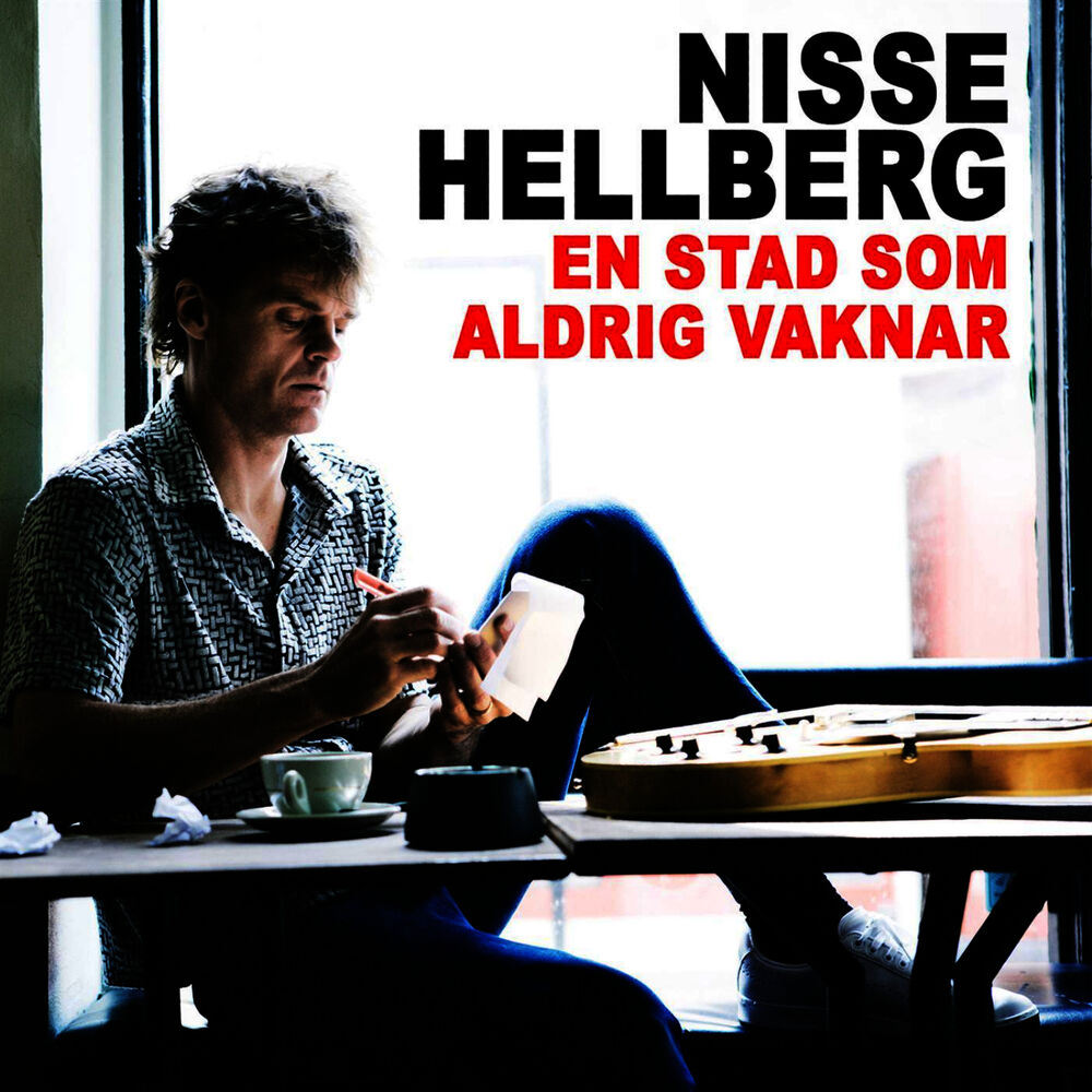 Picture of En stad som aldrig vaknar