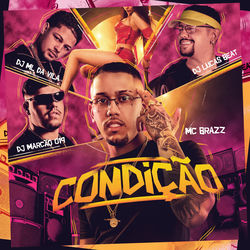 Cover of Condição (Remix) by undefined