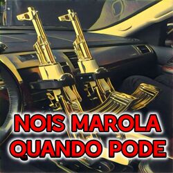 Cover of NOIS MAROLA QUANDO PODE