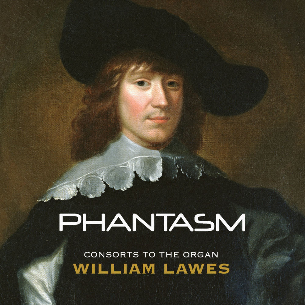 Album artwork for Consort Set a 6 in B-Flat Major: II. Aire a 6 by Phantasm