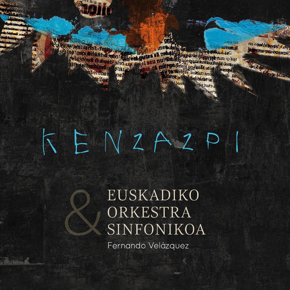 Picture of Ken Zazpi & Euskadiko Orkestra
