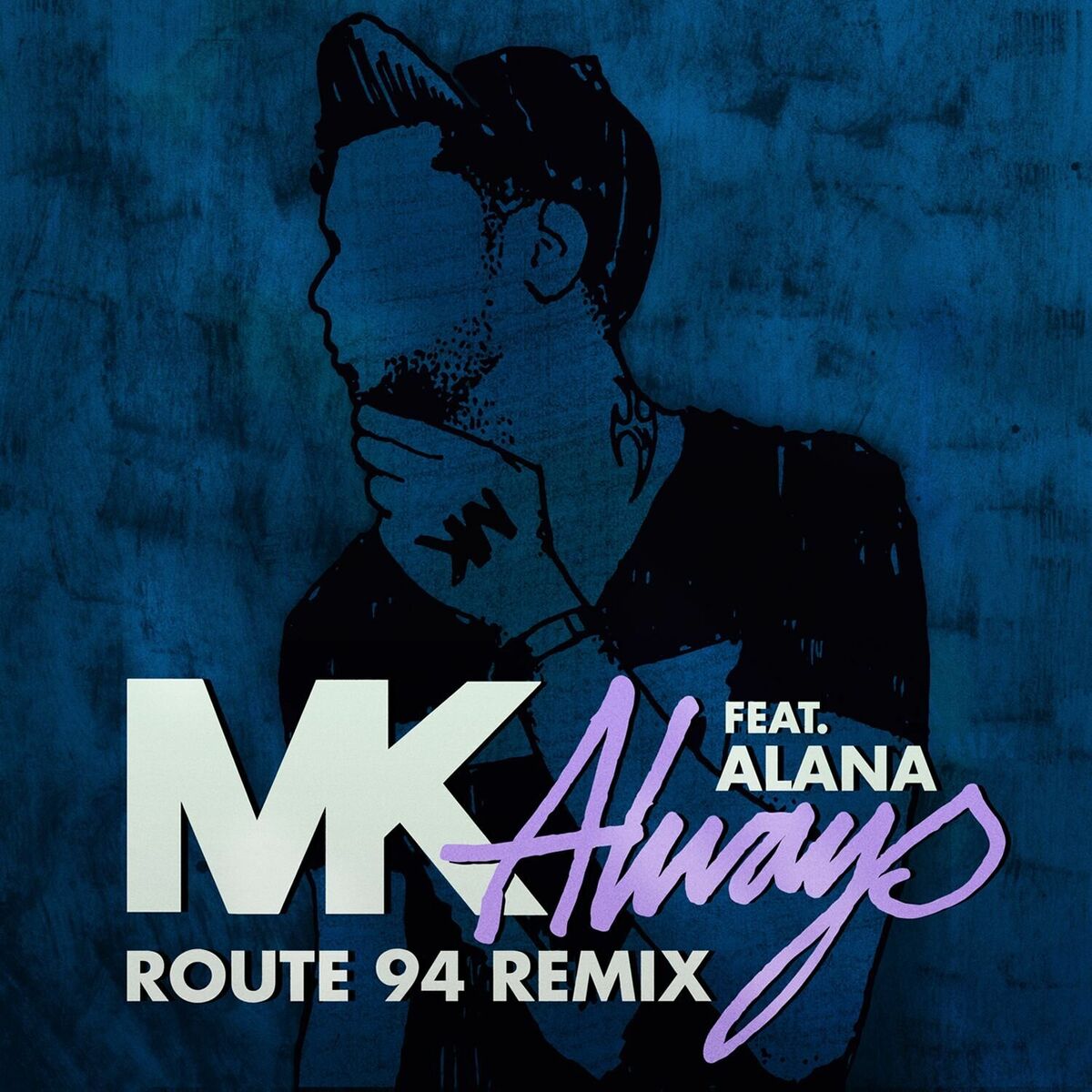 Album cover of Always
