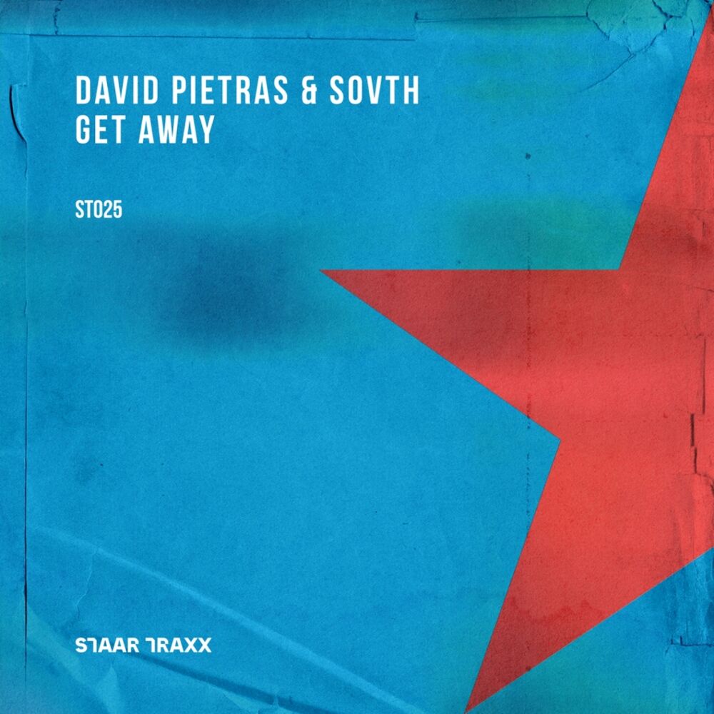 Picture of Get Away (Radio Edit)