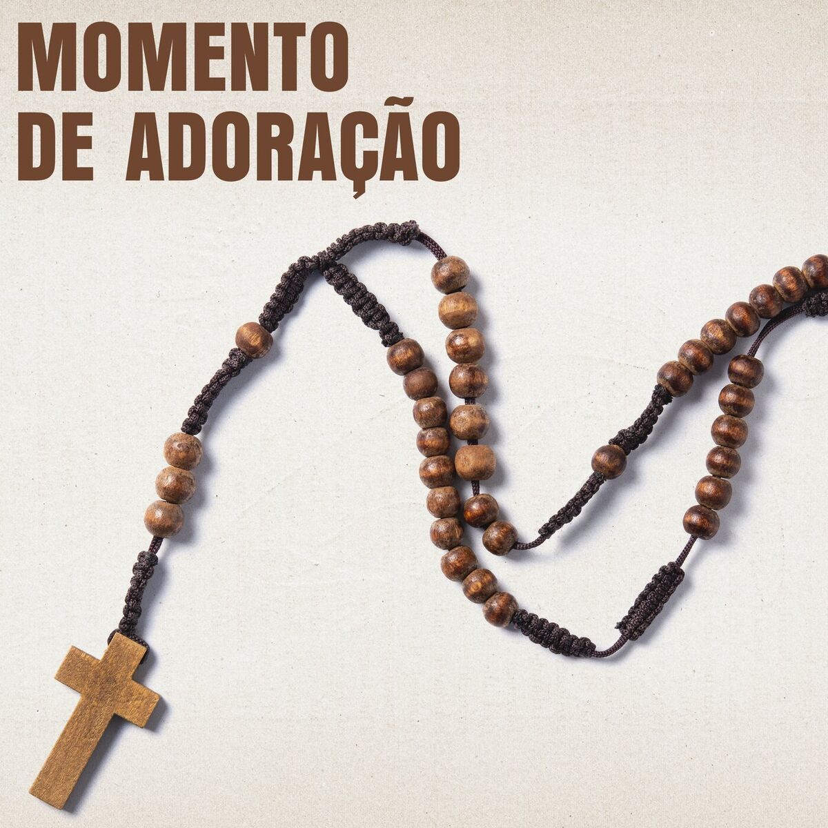 Album cover of Momento de adoração