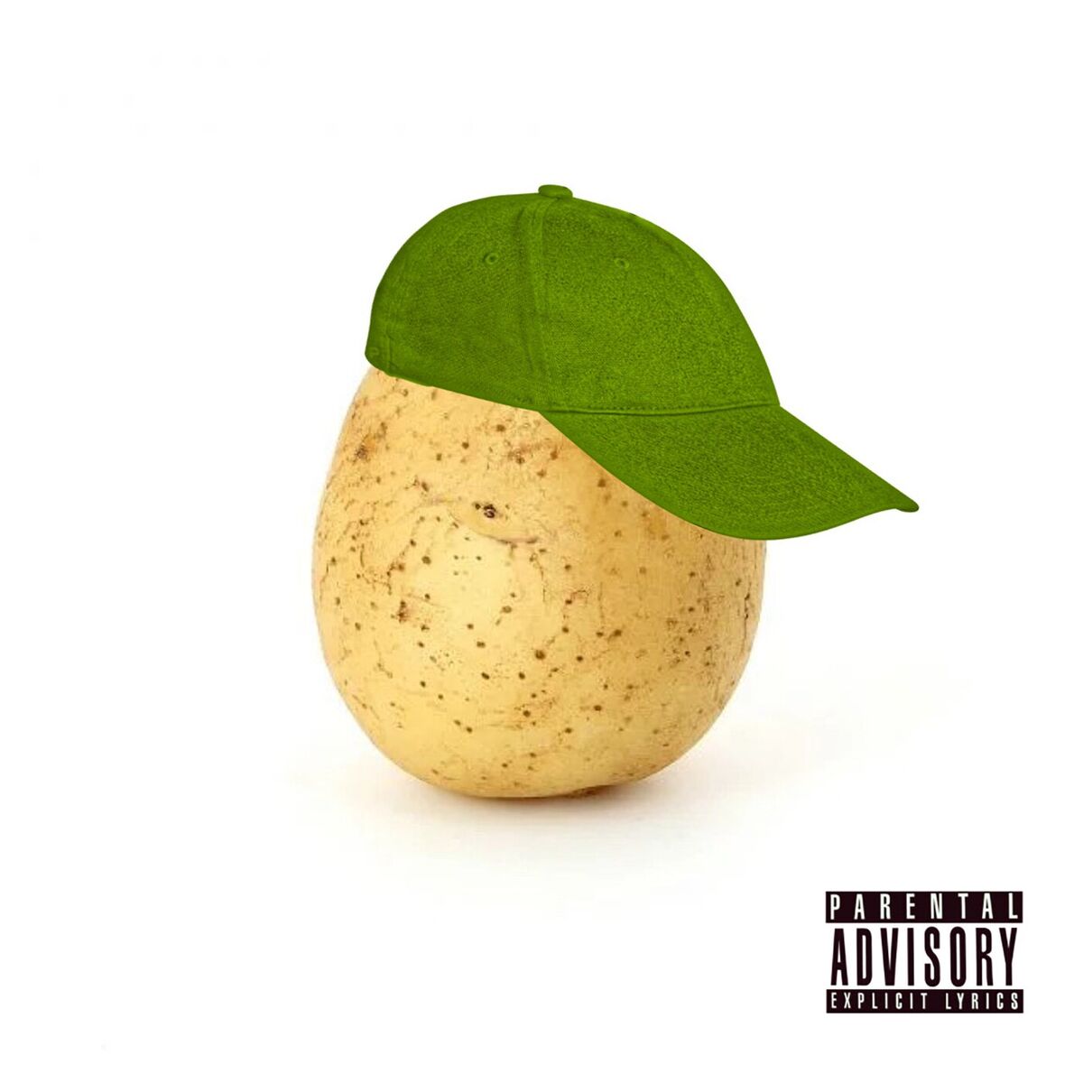 Album cover of Batata