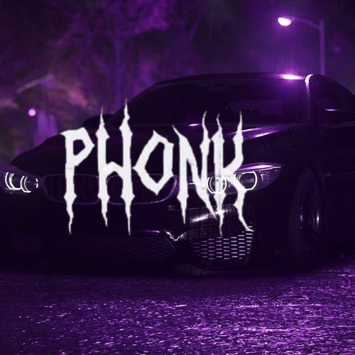 BMW PHONK