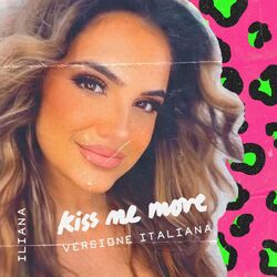 Cover of Kiss Me More (Versione Italiana)