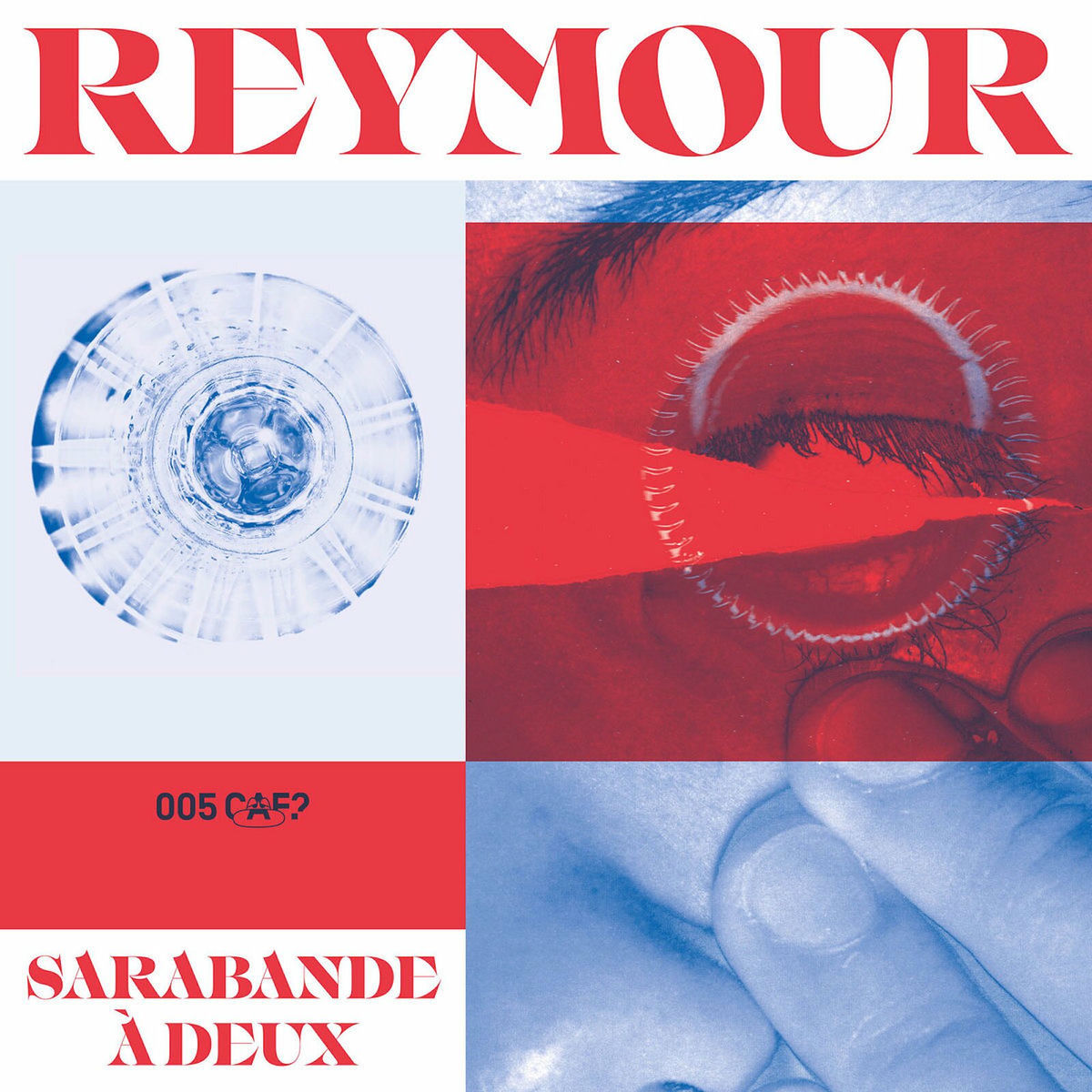 Album cover of Léon
