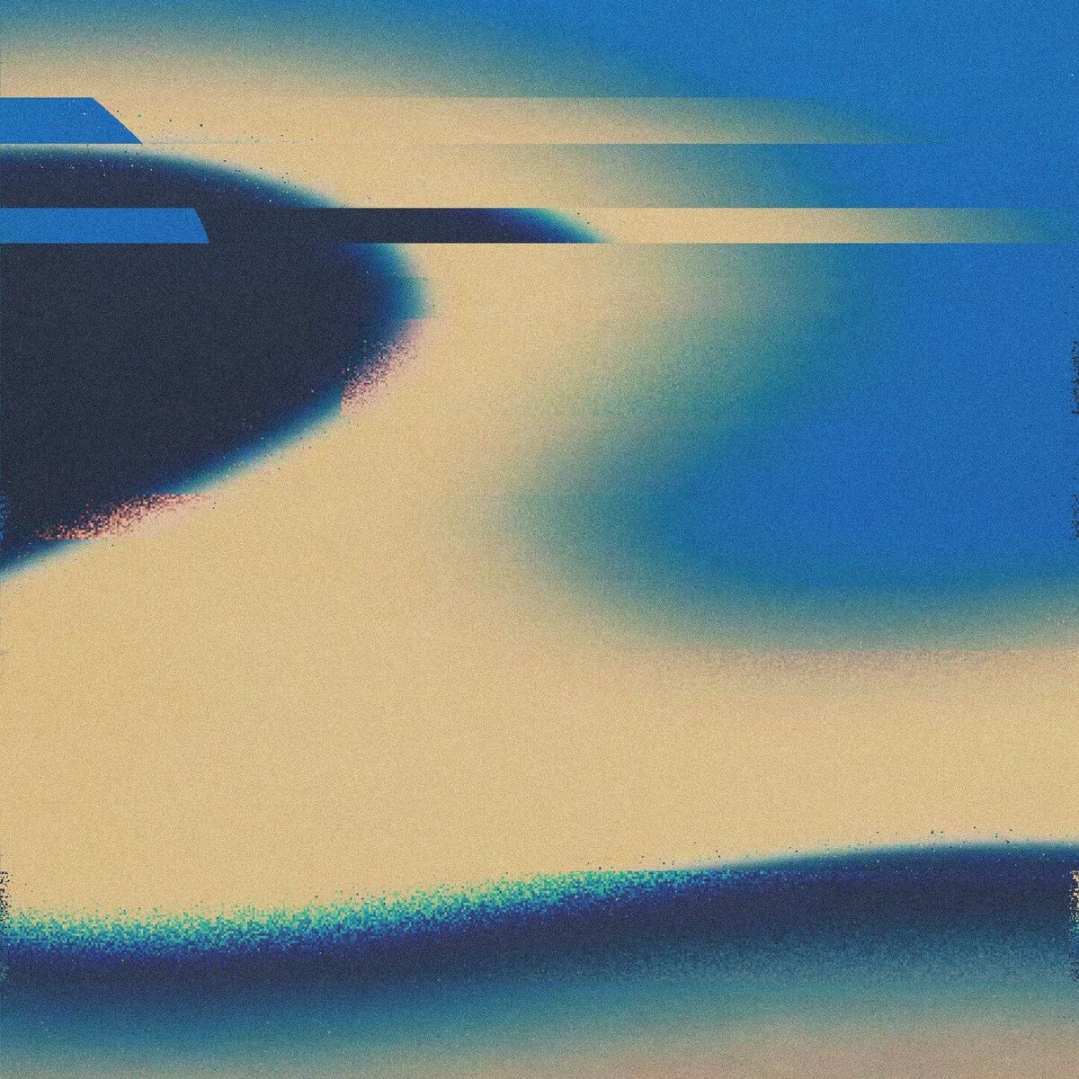 Album cover of Light & Dust