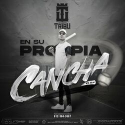 Cover of En su propia cancha