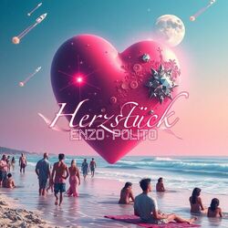 Cover of Herzstück