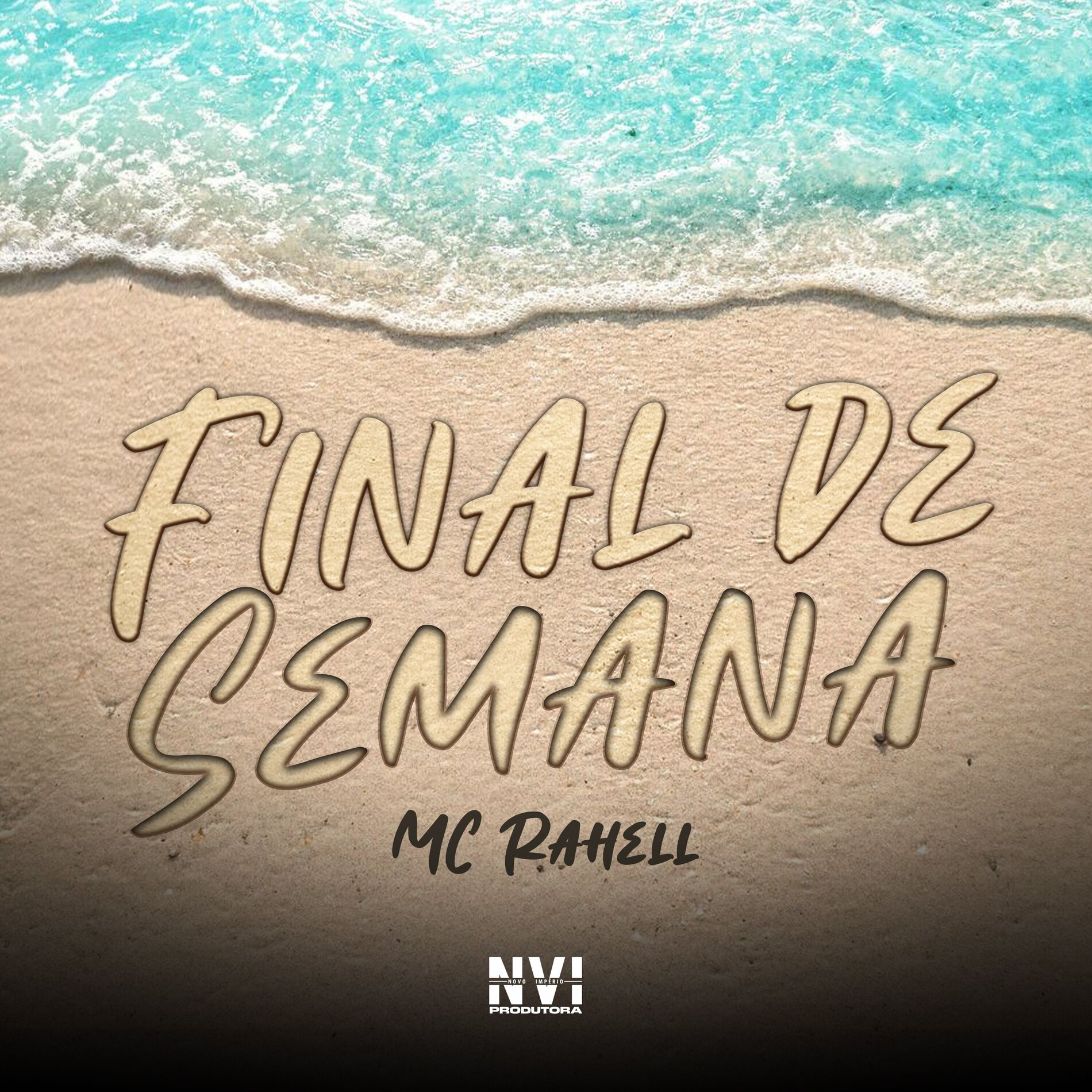 Album cover of Final de Semana