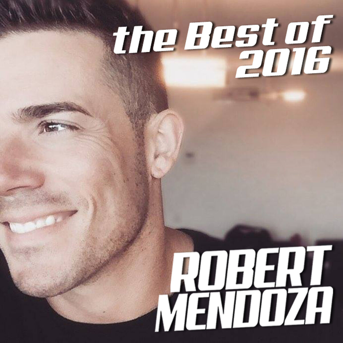 Album cover of The Best Of 2016