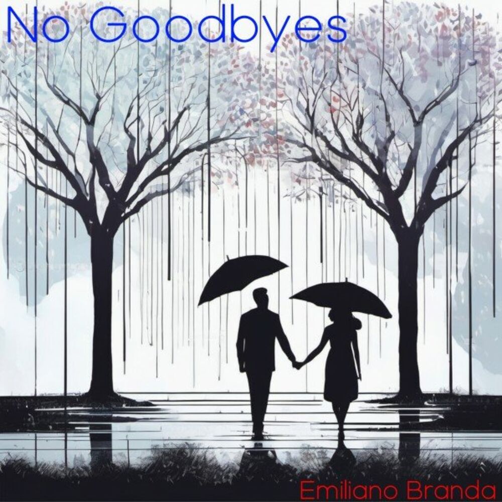 Picture of No Goodbyes