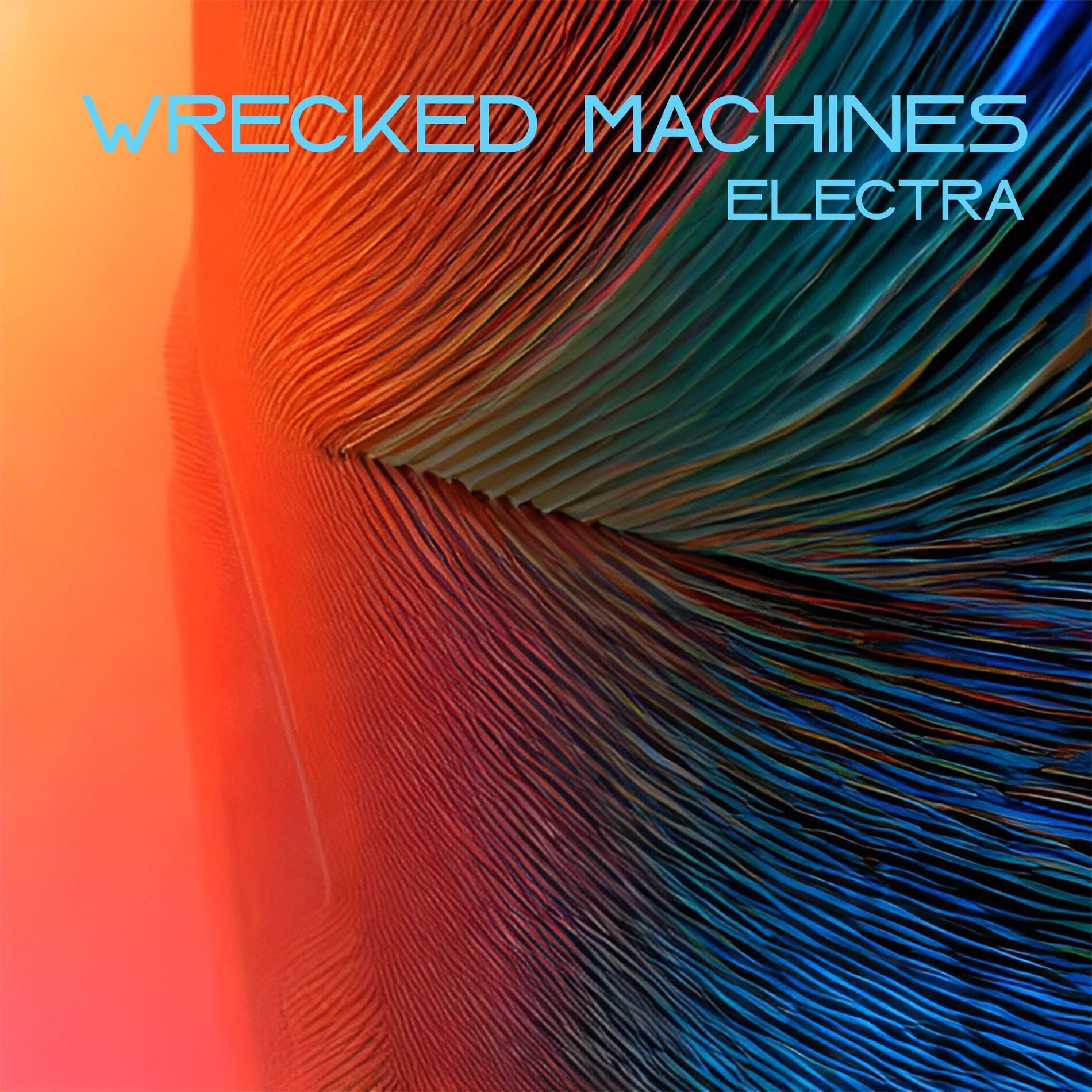 Album cover of Electra