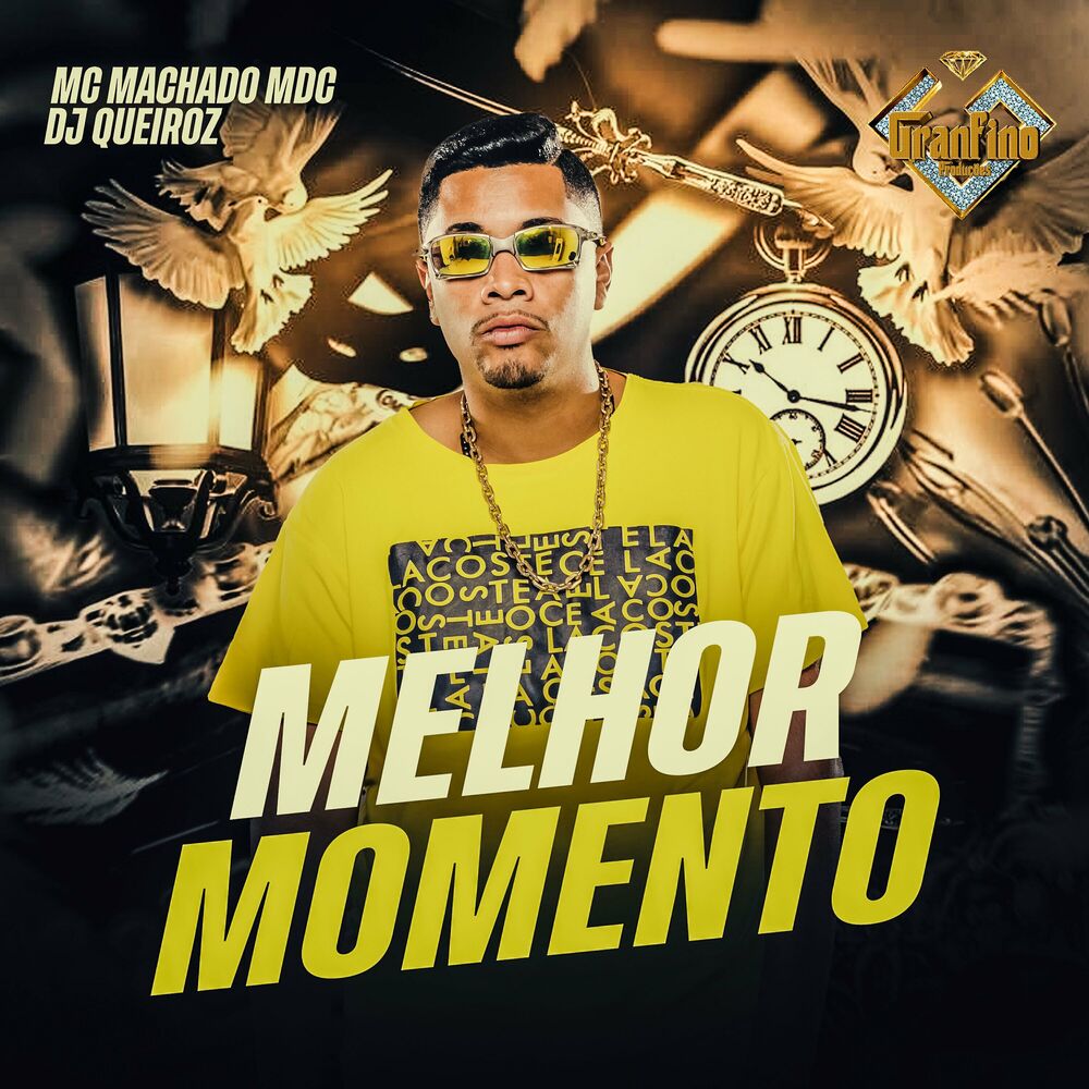 Picture of Melhor Momento
