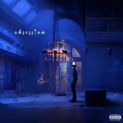 Cover of Obsession