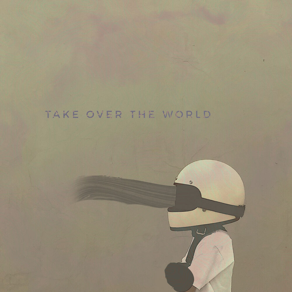 Picture of Take over the World