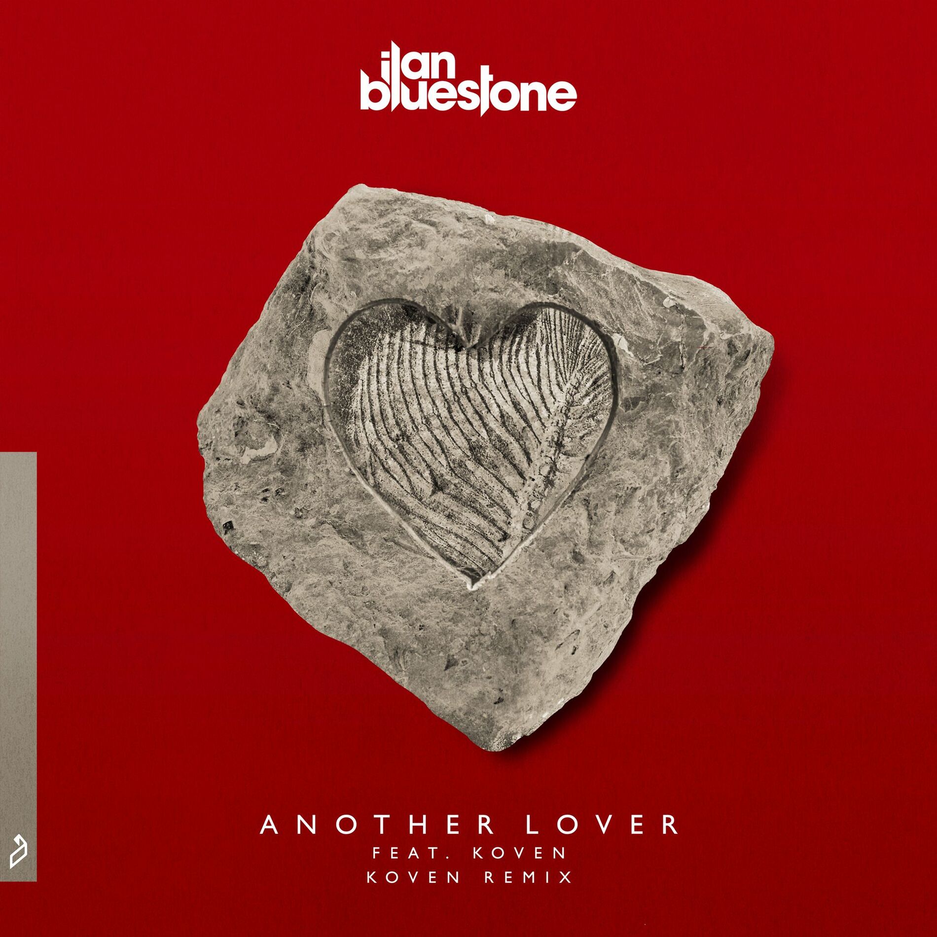 Album cover of Another Lover (Koven Remix)
