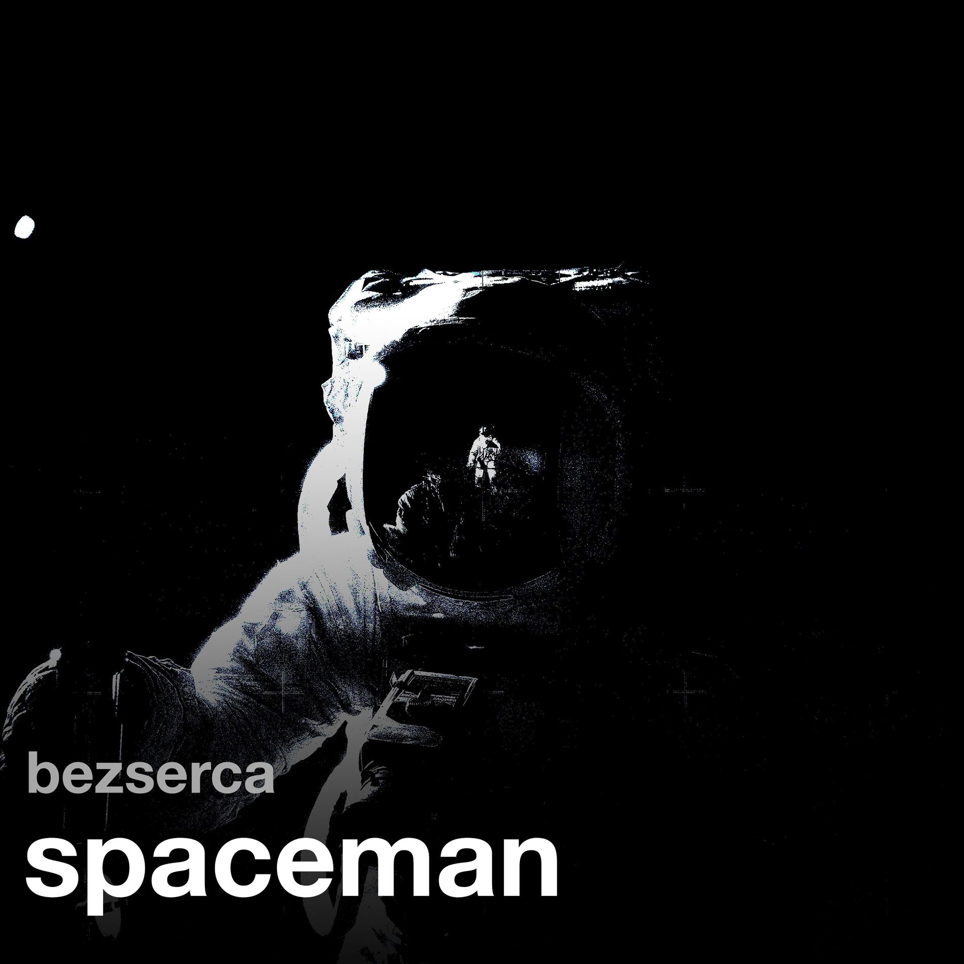 Album cover of spaceman