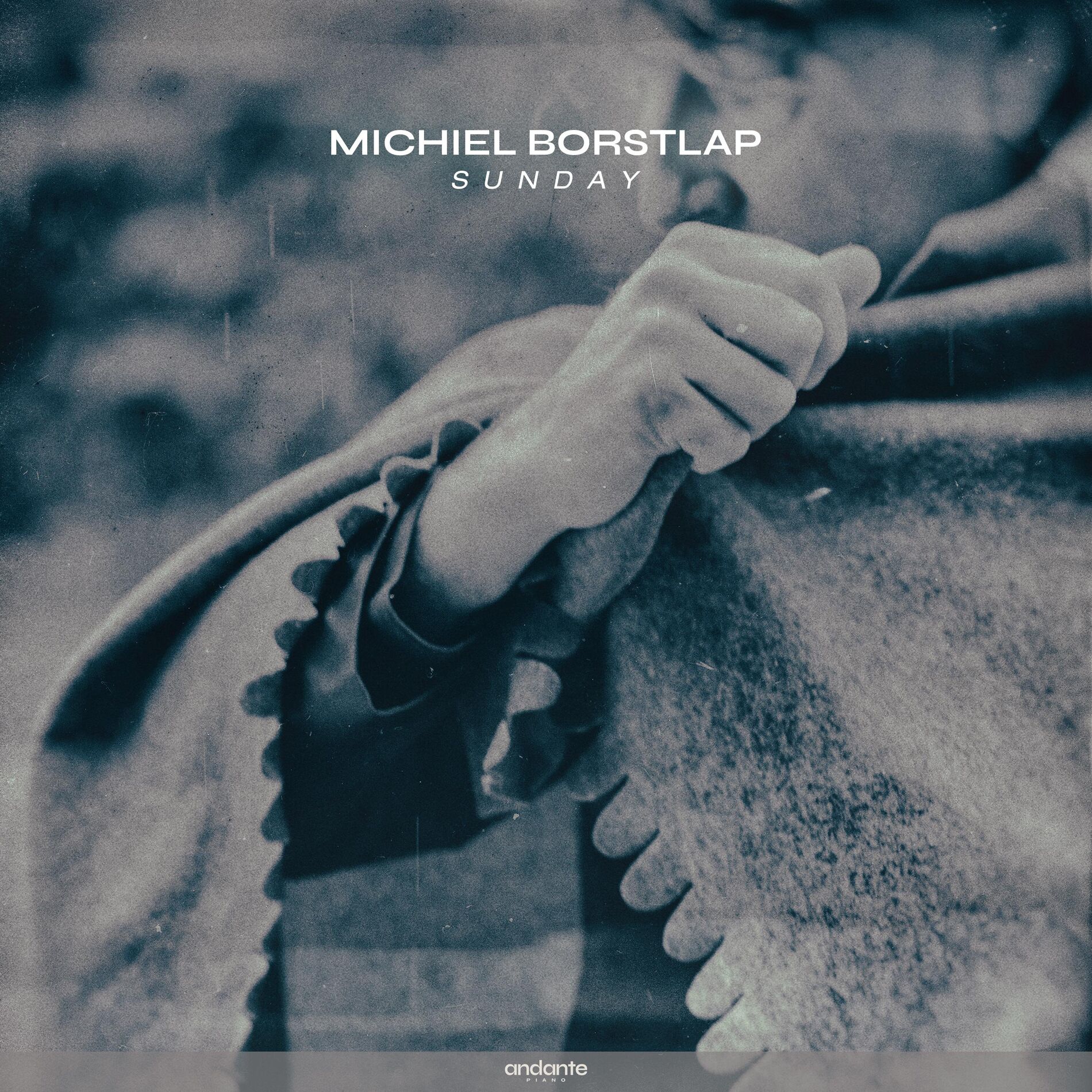 Album cover of Sunday