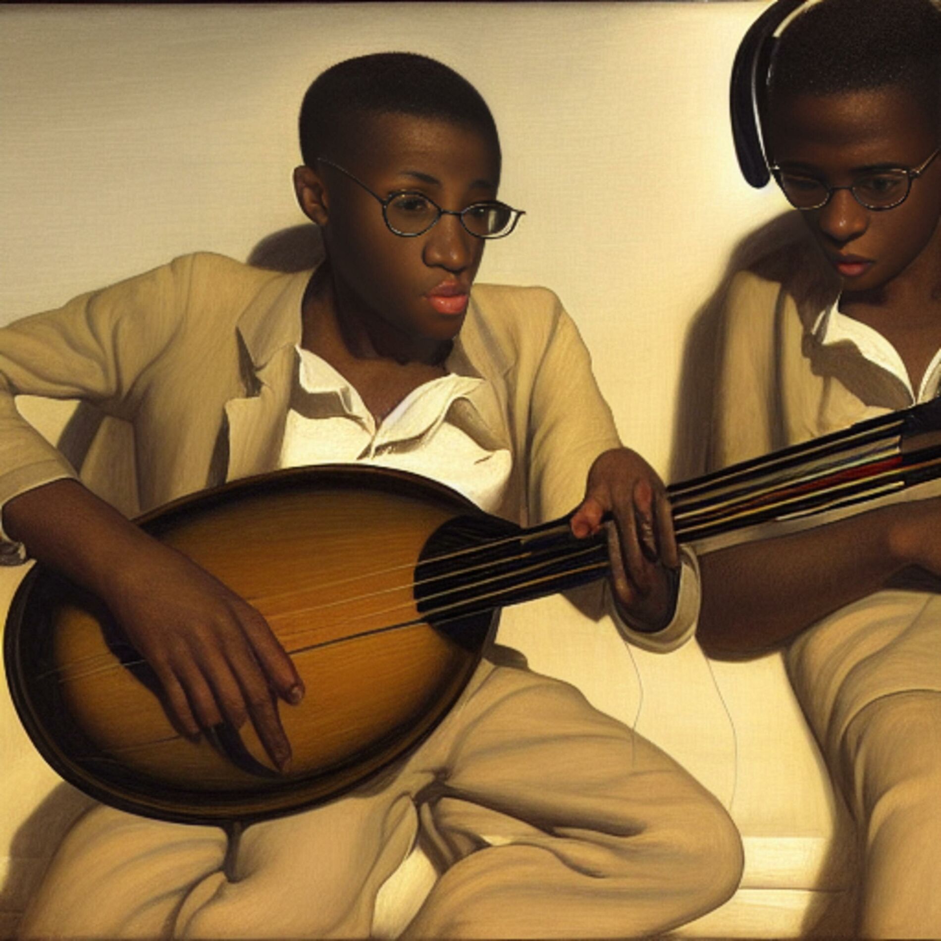 Album cover of AVOID