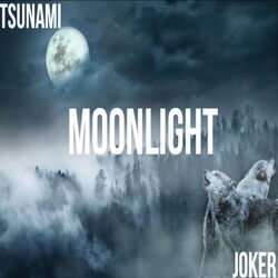 Cover of MOONLIGHT