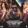 UnderGround a Lo Doble Paso