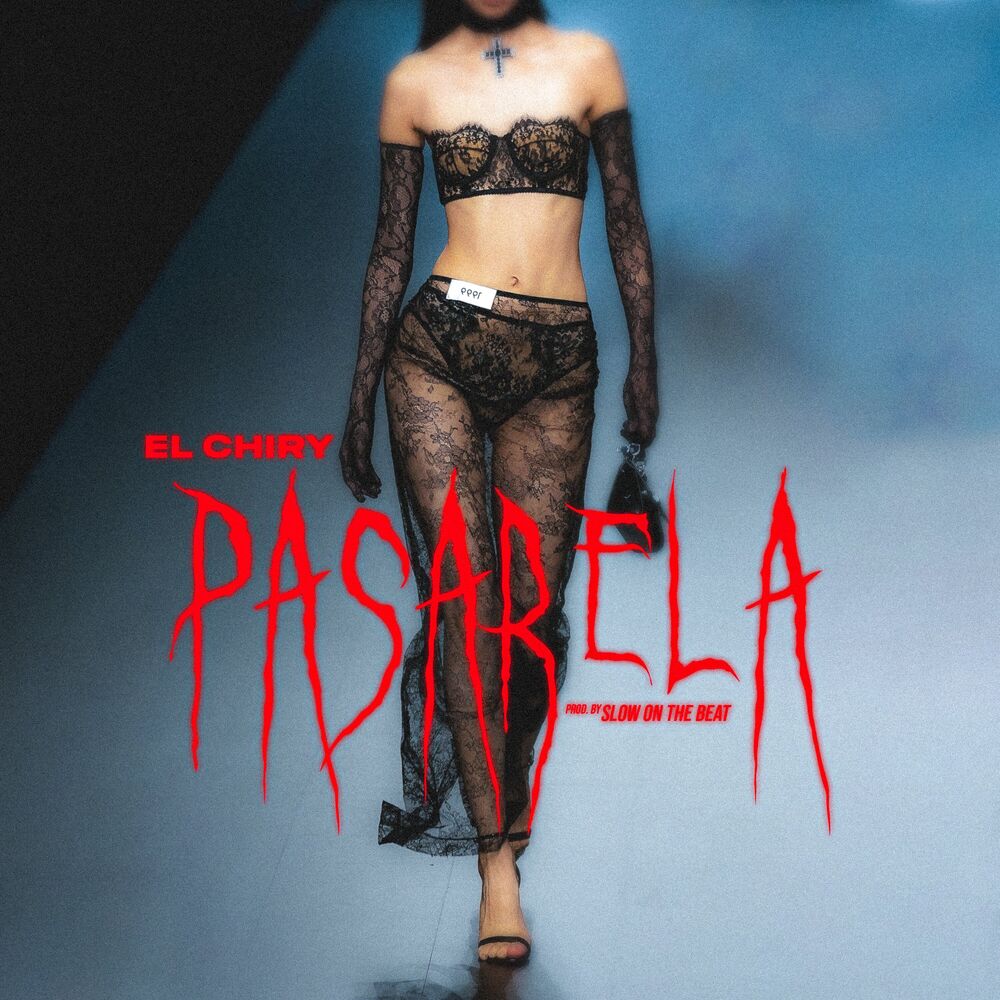 Picture of Pasarela