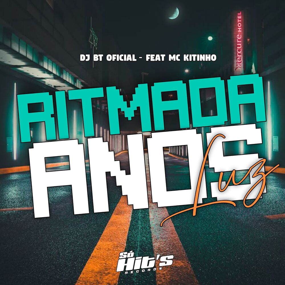 Picture of Ritmada Anos Luz