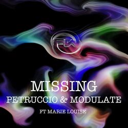 Cover of Missing