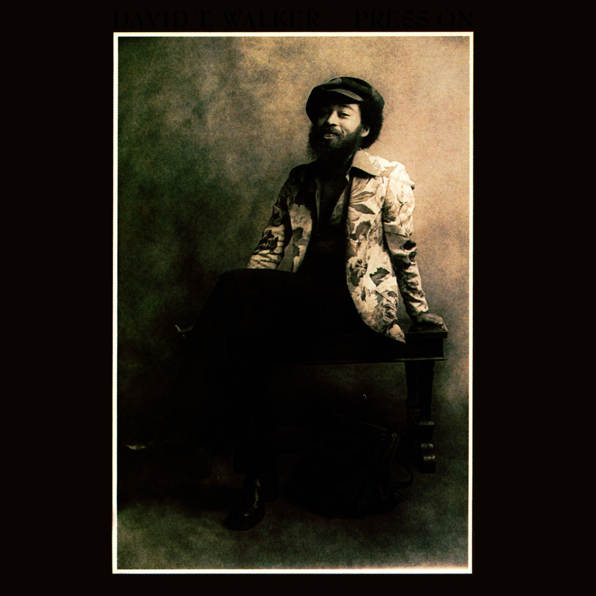 Album cover of Superstition