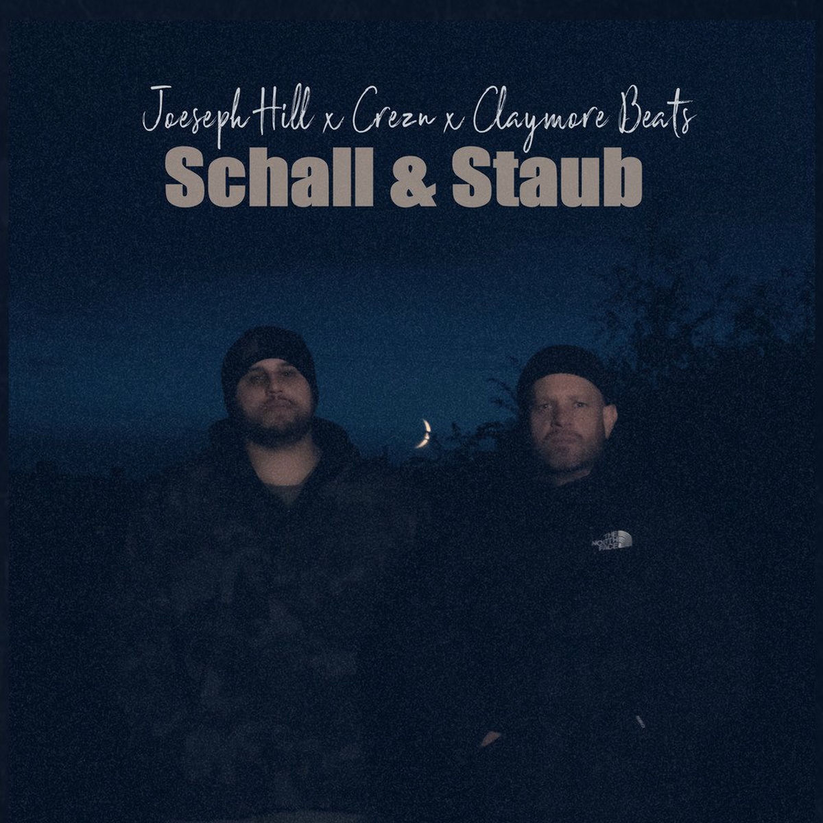 Album cover of Schall & Staub