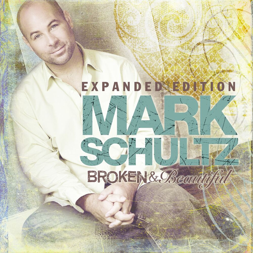 Picture of Broken & Beautiful - Expanded Edition