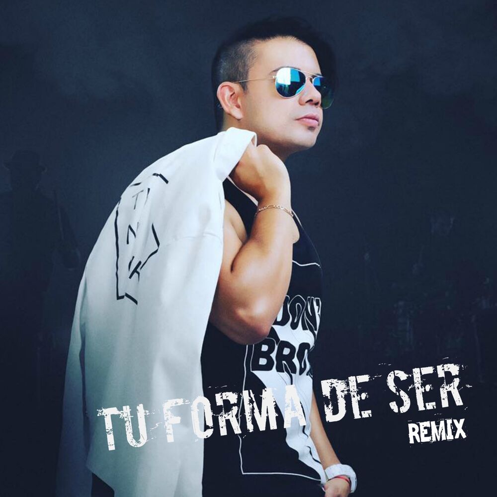 Picture of Tu Forma de Ser (Remix)