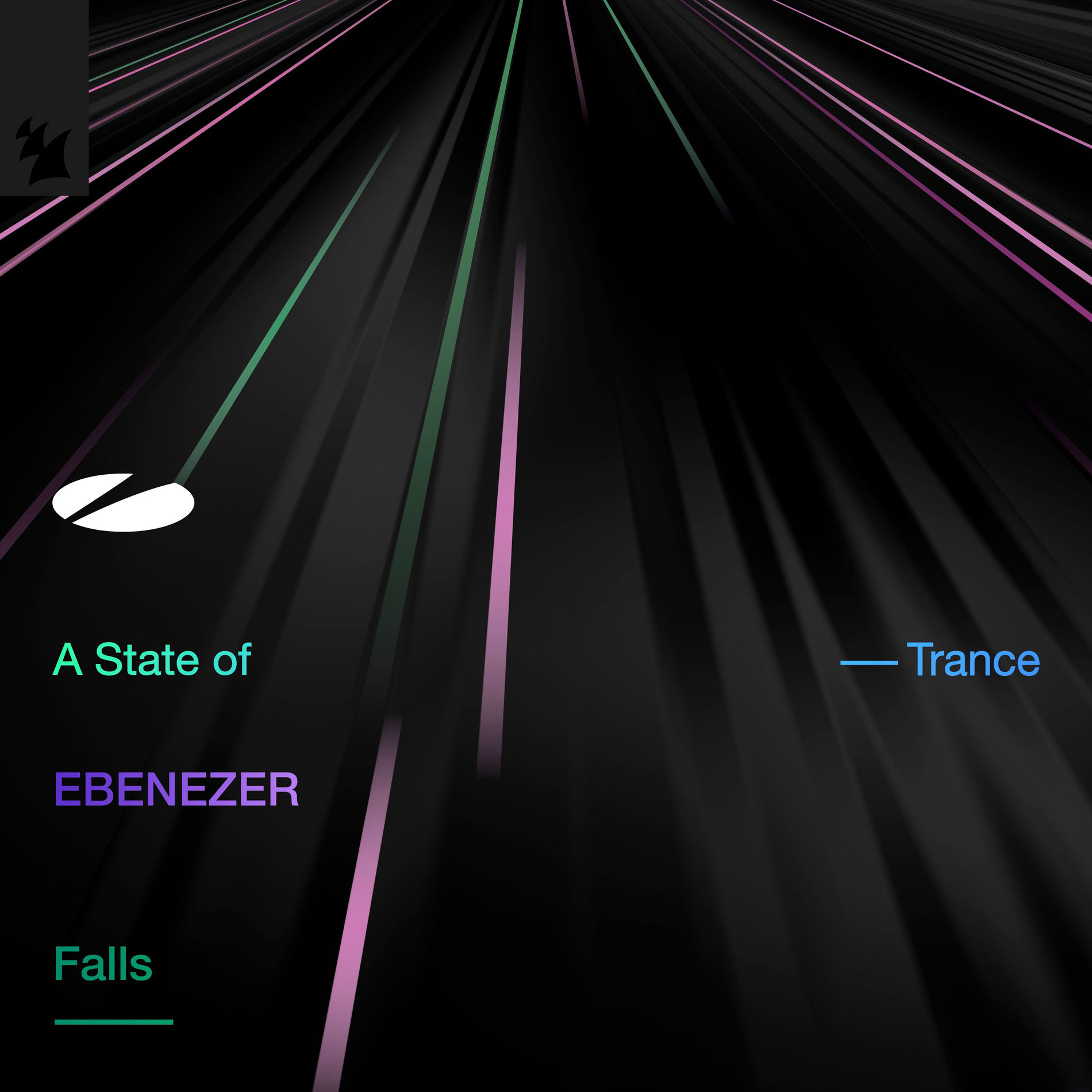 Album cover of Falls