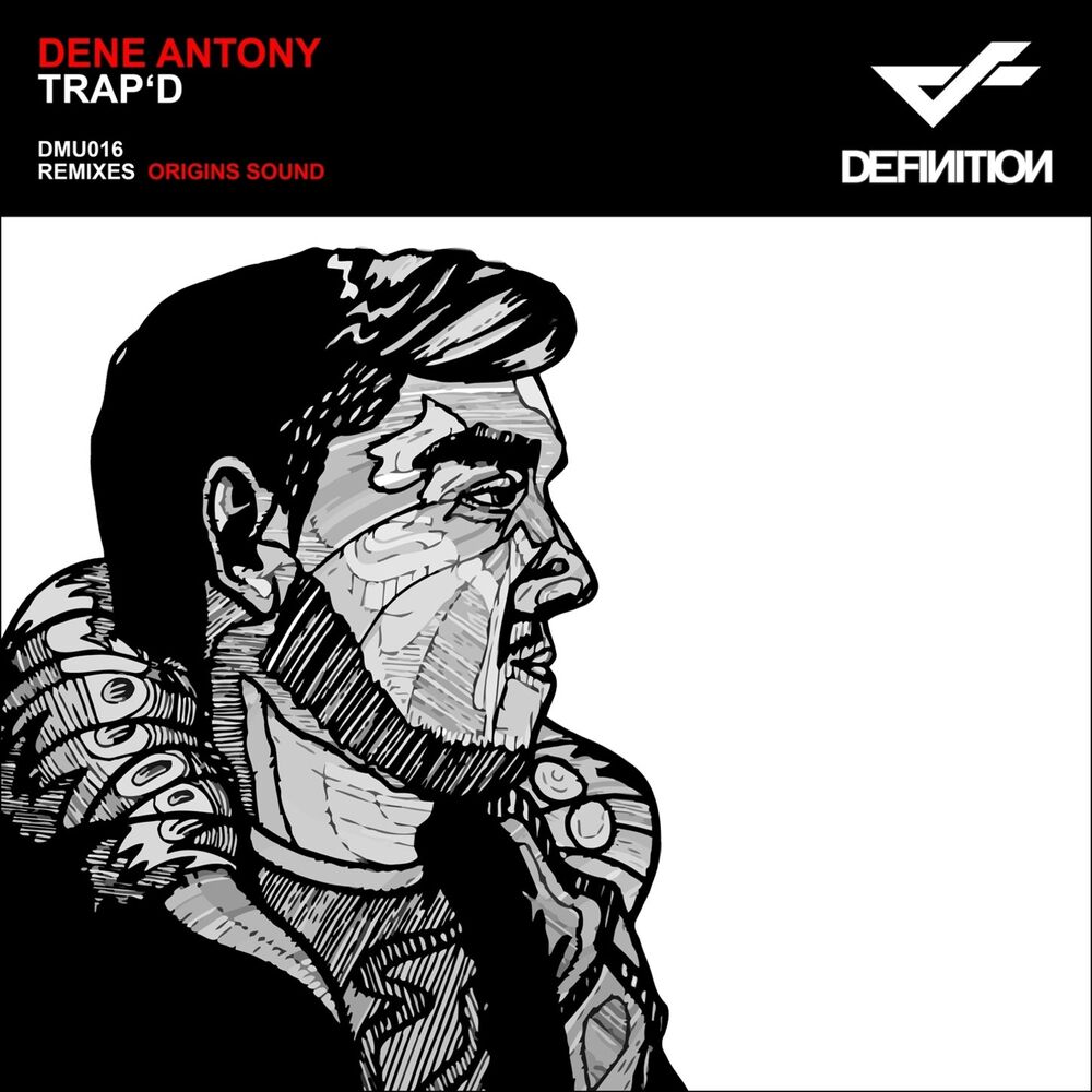 Picture of Trap'D