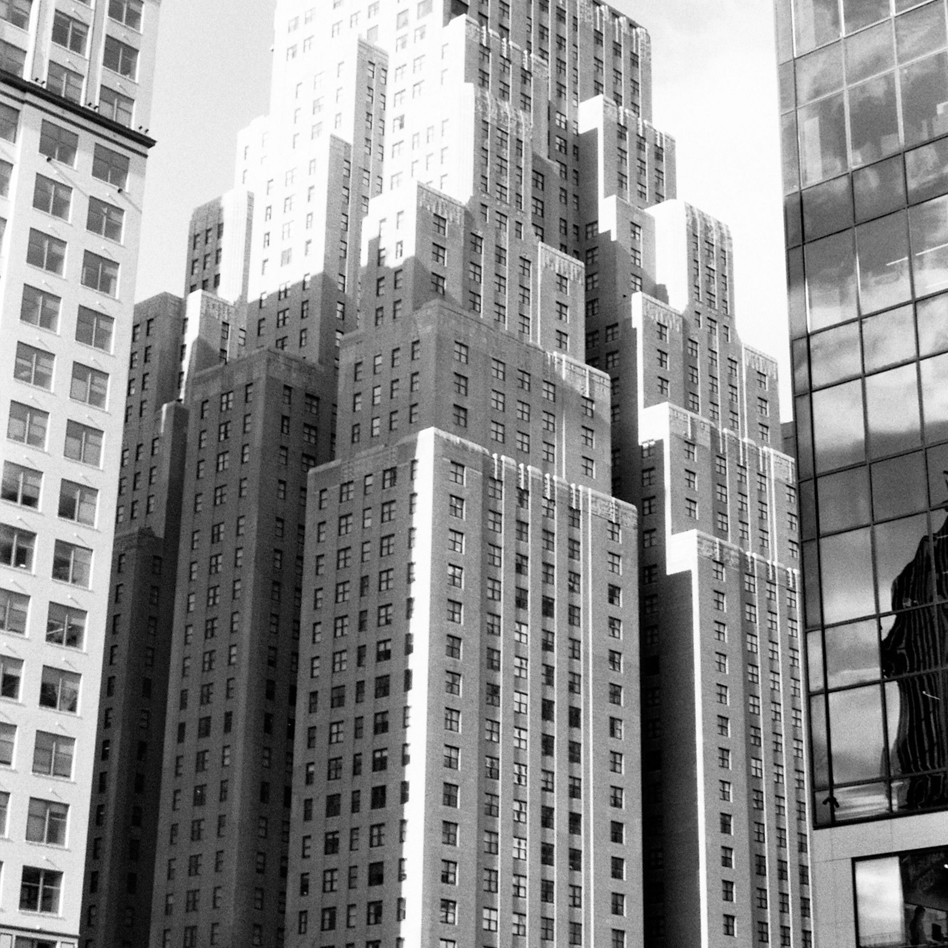 Album cover of Old Post Road