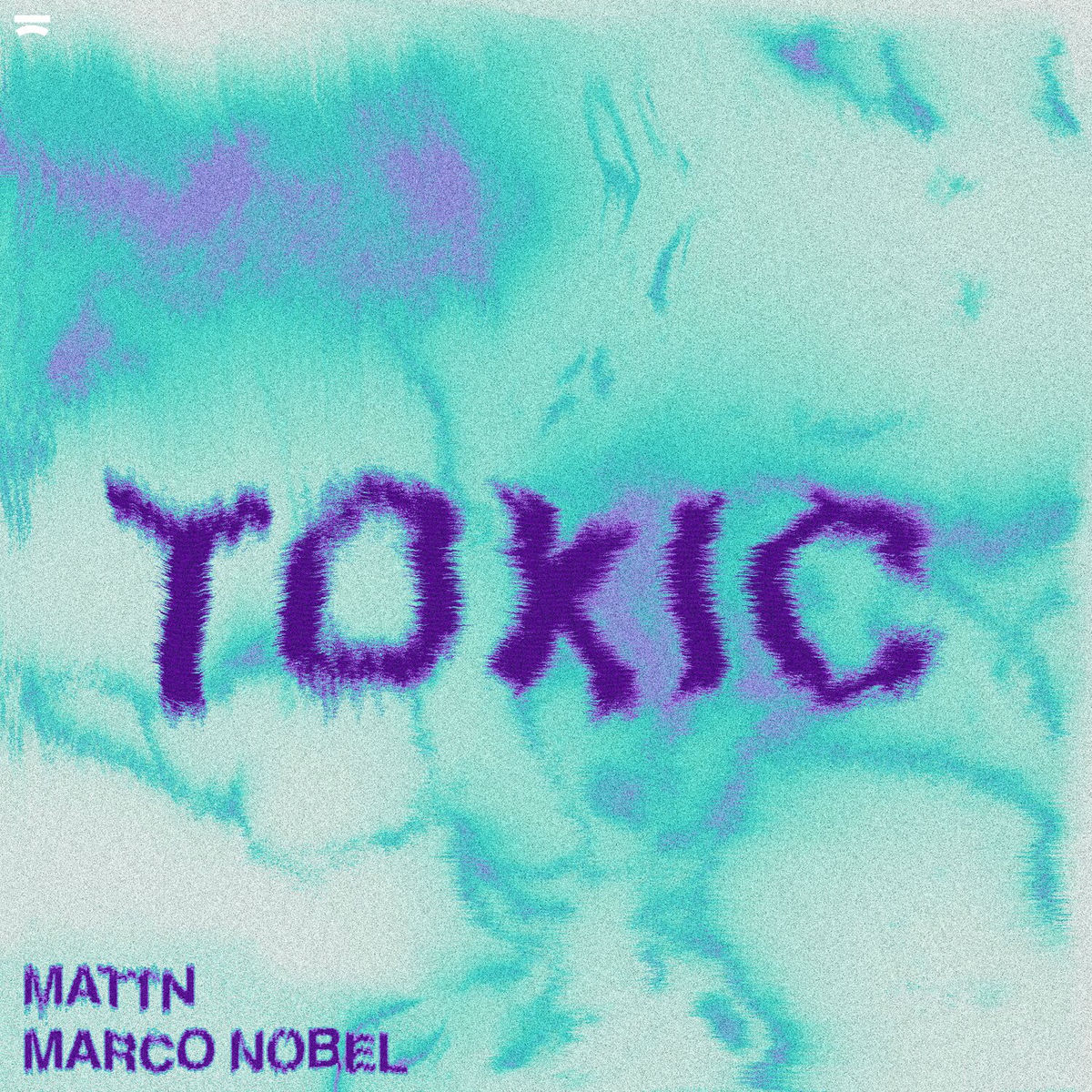 Album cover of Toxic